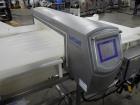 Mettler-toledo Metal Detector